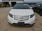 2012 Chevrolet Volt  en Venta en Mcfarland, WI - Hail