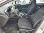 2016 Ford Fusion Se for Sale in Ocala, FL - Mechanical