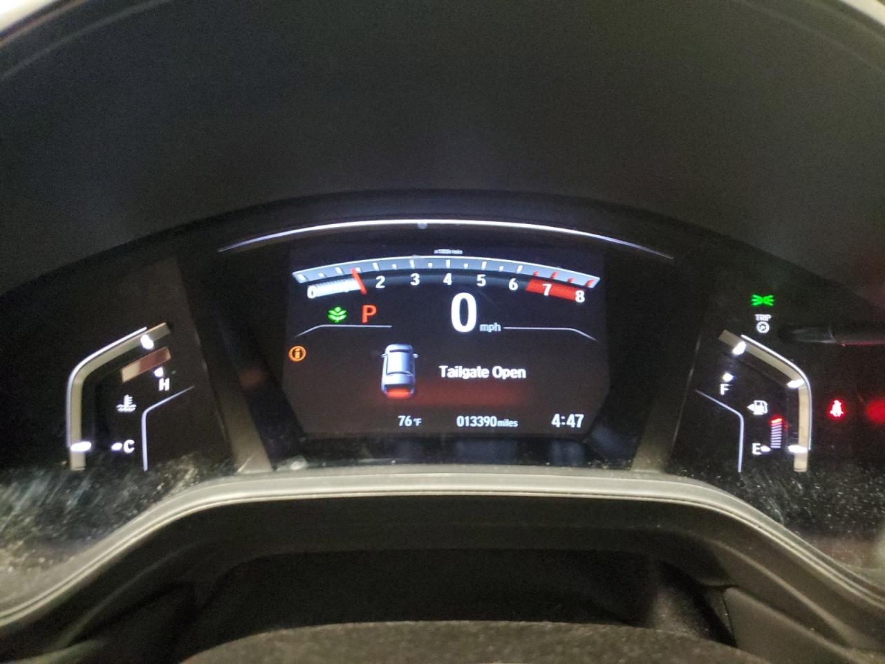 2021 Honda Cr-V Lx VIN: 5J6RW2H24MA007146 Lot: 62645315