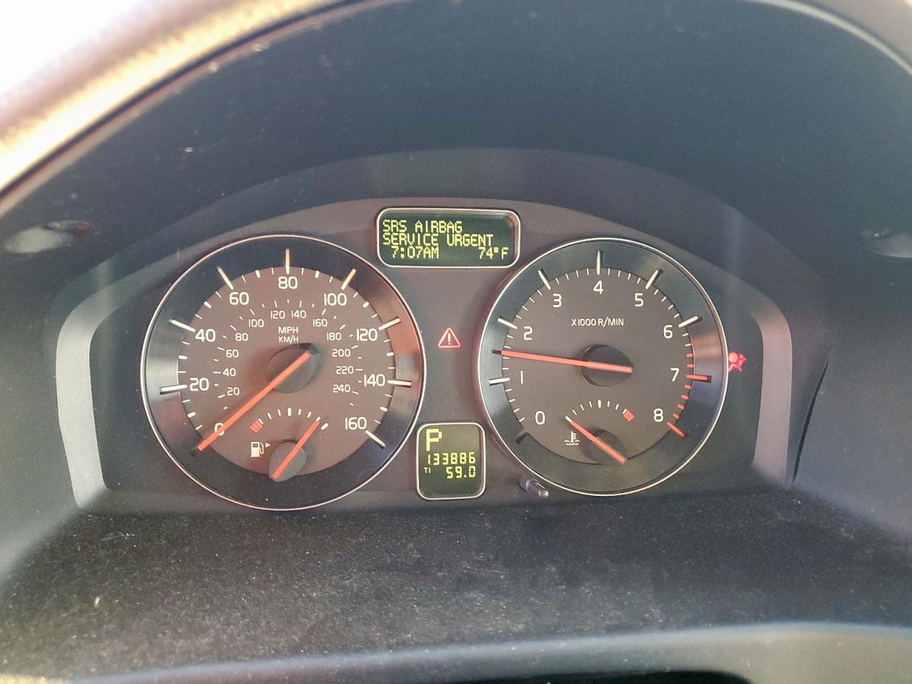 2010 Volvo C30 T5 VIN: YV1672MK3A2178563 Lot: 62489955