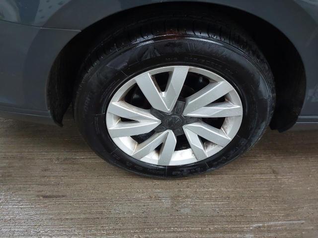 2015 VOLKSWAGEN PASSAT S T