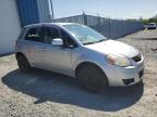 2011 SUZUKI SX4    for sale at Copart NS - HALIFAX