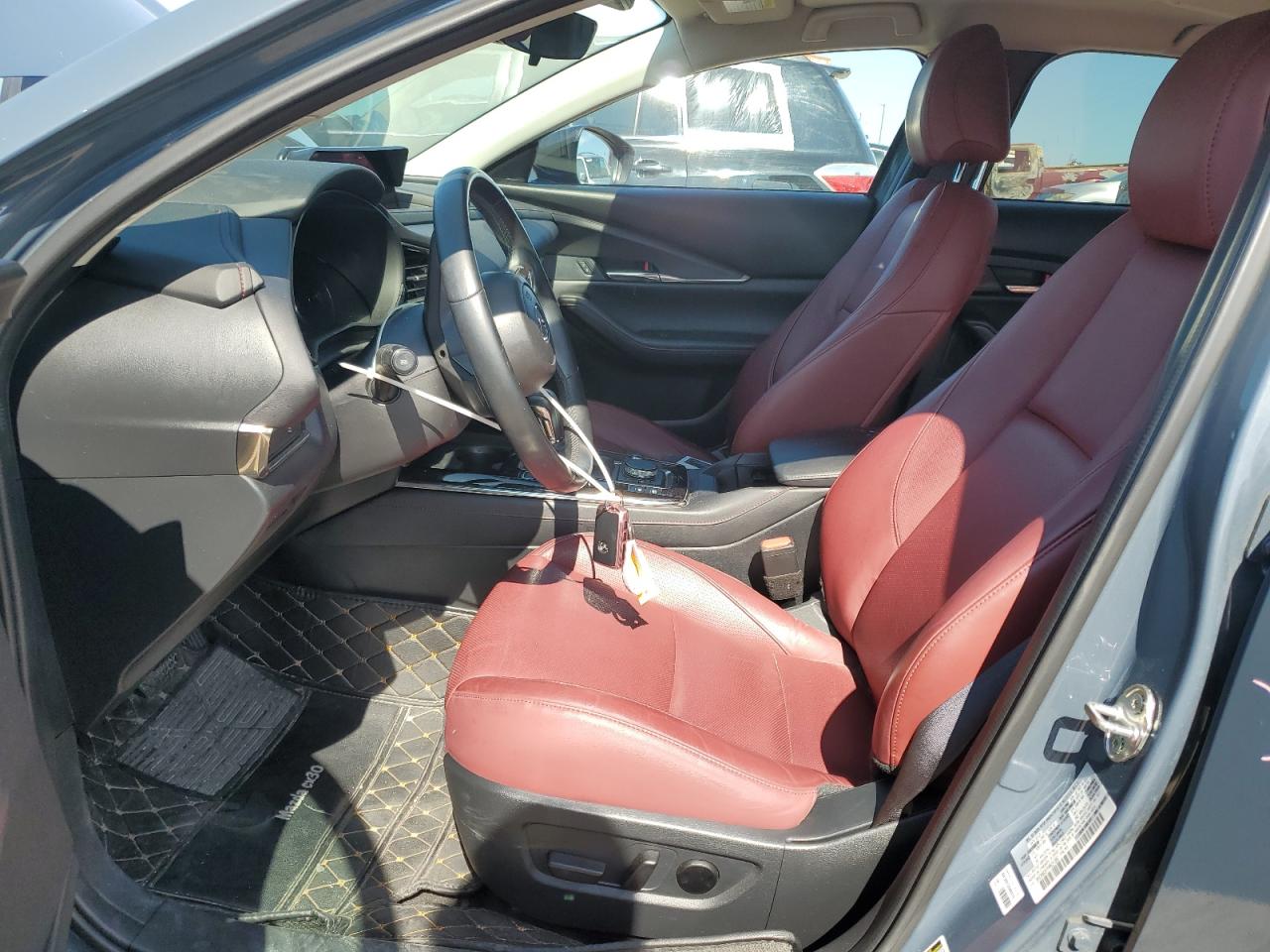 2023 Mazda Cx-30 Preferred VIN: 3MVDMBCM7PM531380 Lot: 62732205