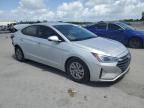 2019 Hyundai Elantra Se na sprzedaż w Orlando, FL - Rear End