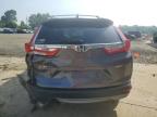 2018 Honda Cr-V Exl   на продаже в Windsor, NJ - Rear End