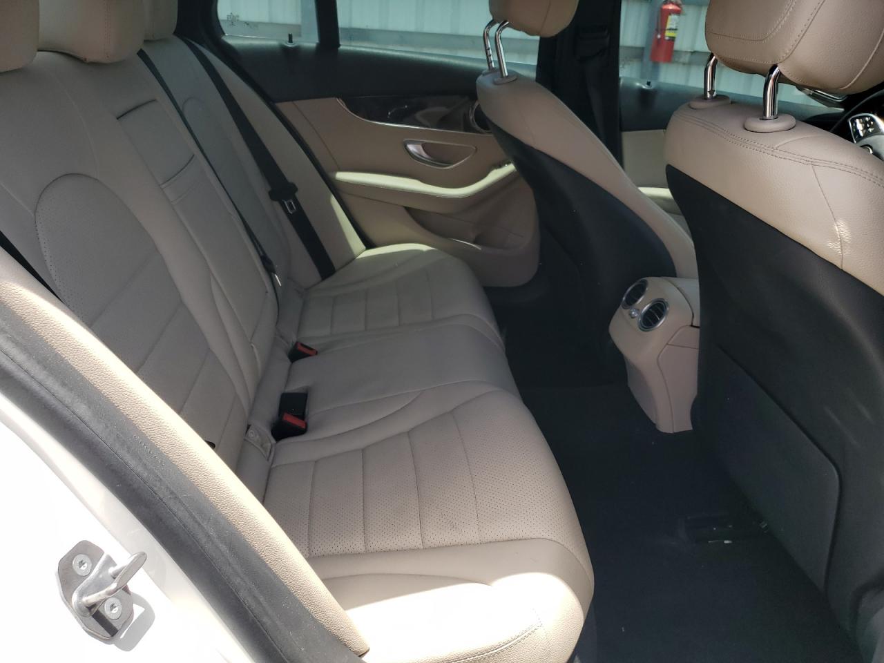 2020 Mercedes-Benz C 300 VIN: WDDWF8DB4LR556997 Lot: 62666045