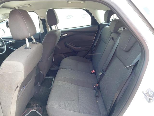 2014 FORD FOCUS TITA
