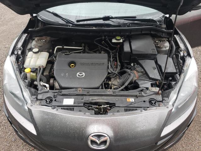 2010 MAZDA 3 I  