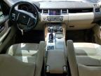 2013 LAND ROVER RANGE ROVER SPORT HSE   for sale at Copart FL - TAMPA SOUTH