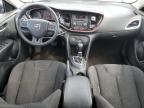 2015 Dodge Dart Se იყიდება Indianapolis-ში, IN - Front End