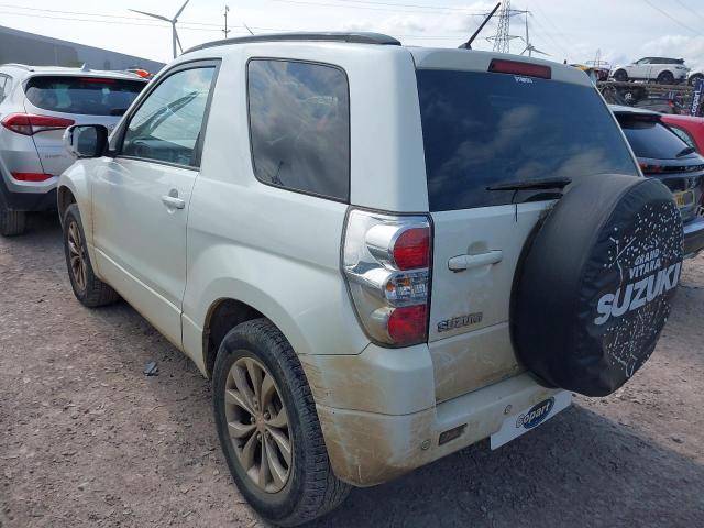 2014 SUZUKI GRAND VITA