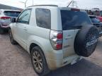 2014 SUZUKI GRAND VITA for sale at Copart BRISTOL