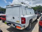 2013 Chevrolet Silverado C1500 продається в Hueytown, AL - Normal Wear