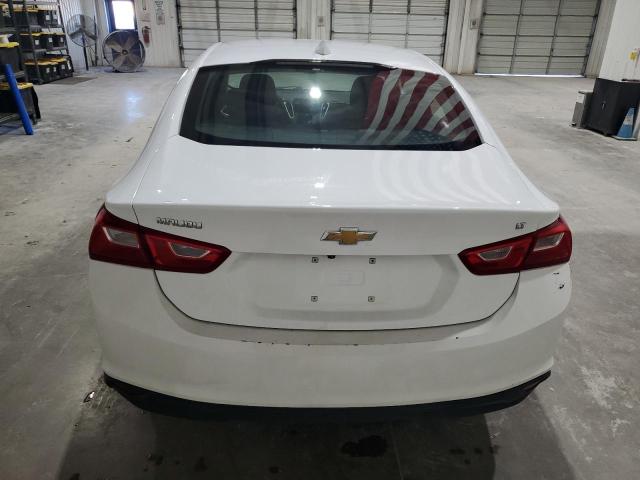  CHEVROLET MALIBU 2023 Biały
