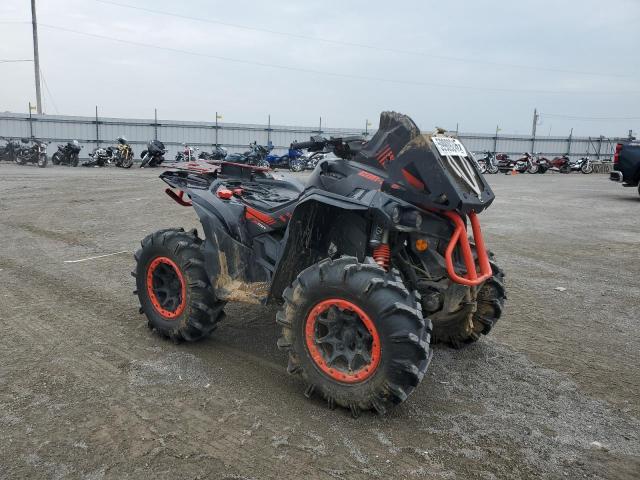 2018 Can-Am Renegade X Mr 1000R  