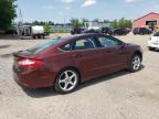 2016 FORD FUSION SE   for sale at Copart ON - LONDON