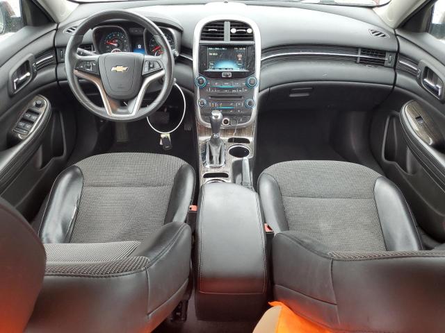  CHEVROLET MALIBU 2015 Burgundy
