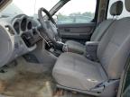 2002 Nissan Frontier Crew Cab Xe продається в Mcfarland, WI - Front End