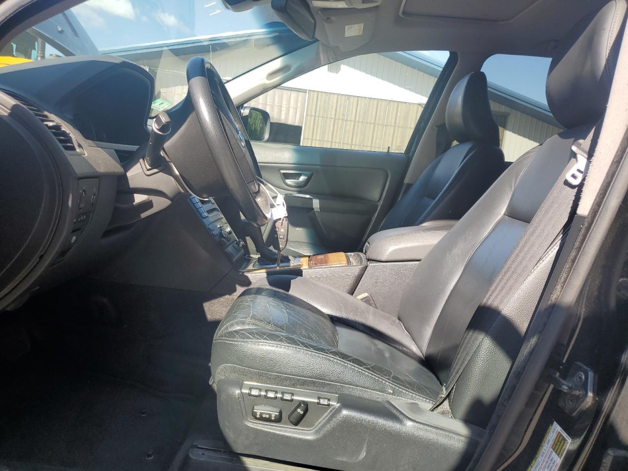 2008 Volvo Xc90 3.2 VIN: YV4CM982481458364 Lot: 61561935