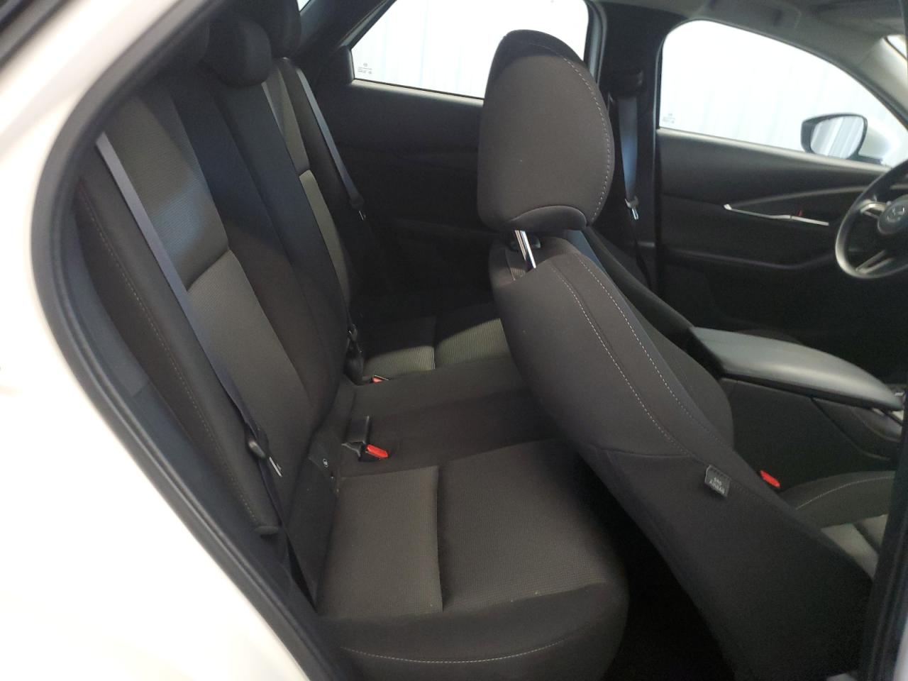 2024 Mazda Cx-30 VIN: 3MVDMBAM7RM690762 Lot: 61731255
