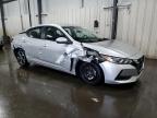 2022 Nissan Sentra Sv   for Sale in Ham Lake, MN - Front End