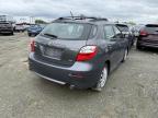 2010 TOYOTA COROLLA MATRIX S   for sale at Copart QC - MONTREAL