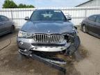 2016 BMW X3 XDRIVE28I   à vendre chez Copart ON - TORONTO