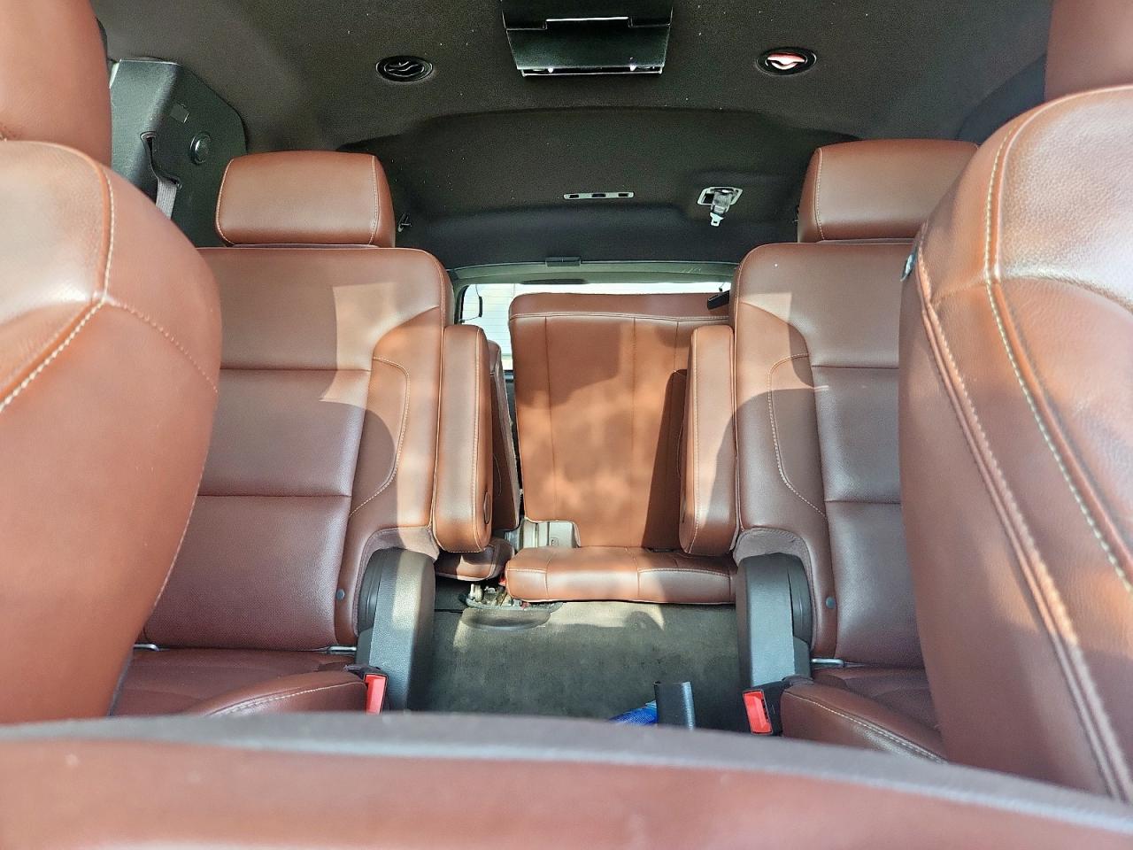 2015 Chevrolet Suburban C1500 Ltz VIN: 1GNSCKKC9FR133435 Lot: 61067095