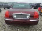 2003 Lincoln Town Car Cartier zu verkaufen in Wayland, MI - Vandalism