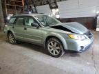2009 Subaru Outback 2.5I   продається в Albany, NY - Front End