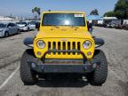2015 Jeep Wrangler Rubicon de vânzare în Van Nuys, CA - Normal Wear