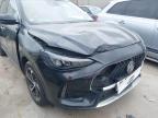 2023 MG HS TROPHY for sale at Copart ROCHFORD