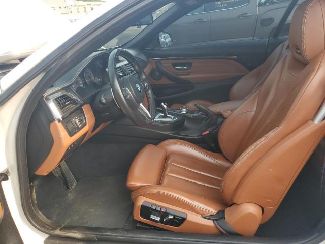  BMW M4 2020 Biały