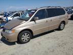2002 Honda Odyssey Exl   for Sale in Antelope, CA - Front End