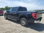 2021 Ford F150 Supercrew zu verkaufen in Assonet, MA - Water/Flood