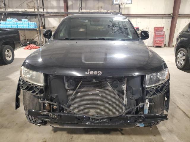  JEEP GRAND CHER 2016 Czarny
