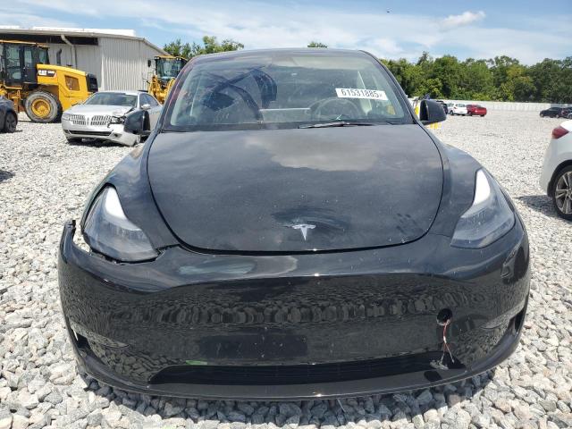  TESLA MODEL Y 2023 Czarny