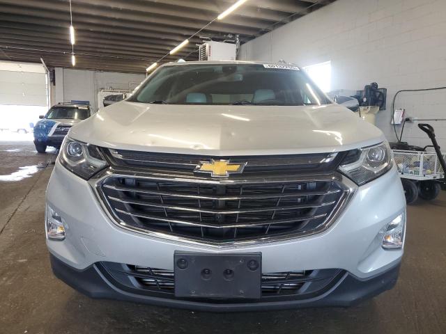  CHEVROLET EQUINOX 2018 Srebrny