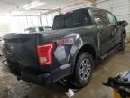 2015 Ford F150 Supercrew zu verkaufen in Madisonville, TN - Rollover