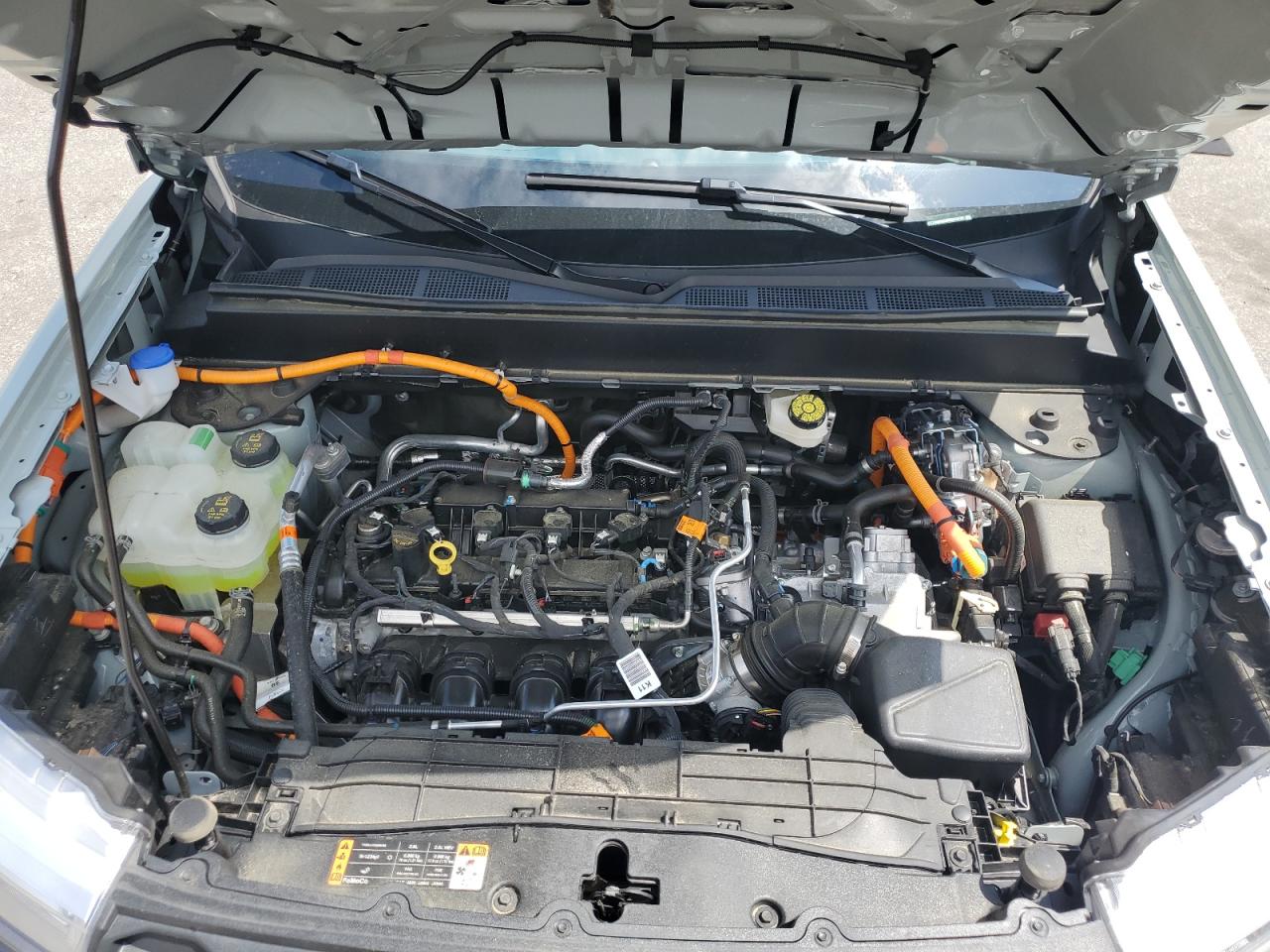2024 Ford Maverick Xlt VIN: 3FTTW8H3XRRB11418 Lot: 59739605