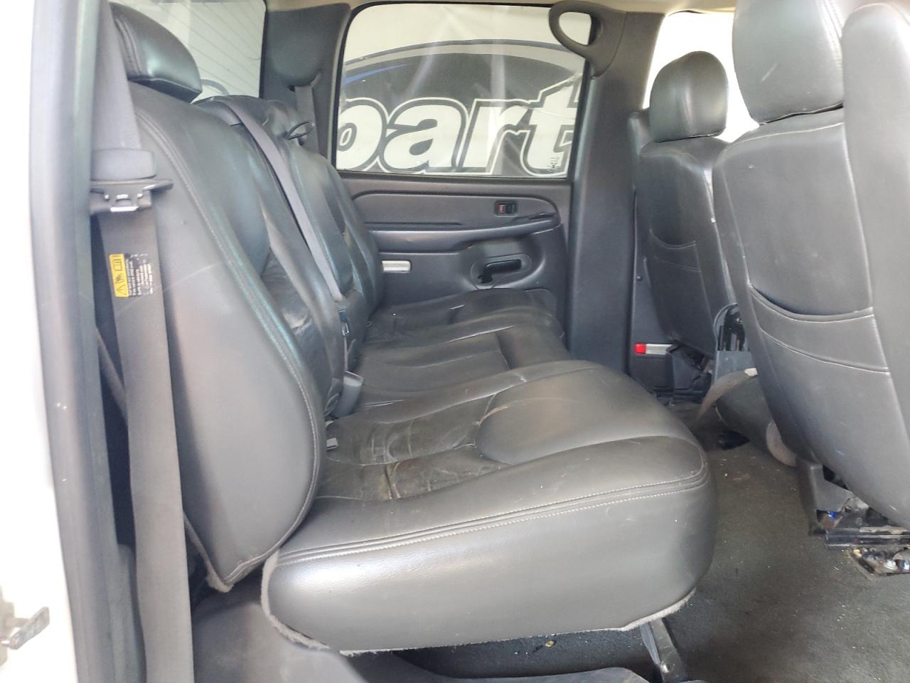 2005 GMC New Sierra K3500 VIN: 1GTHK33265F896451 Lot: 62533195