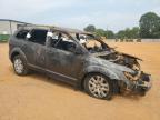 2018 Dodge Journey Se de vânzare în Mocksville, NC - Burn