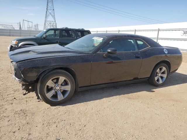  DODGE CHALLENGER 2019 Czarny