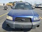2003 Subaru Forester 2.5Xs for Sale in Nampa, ID - Rear End