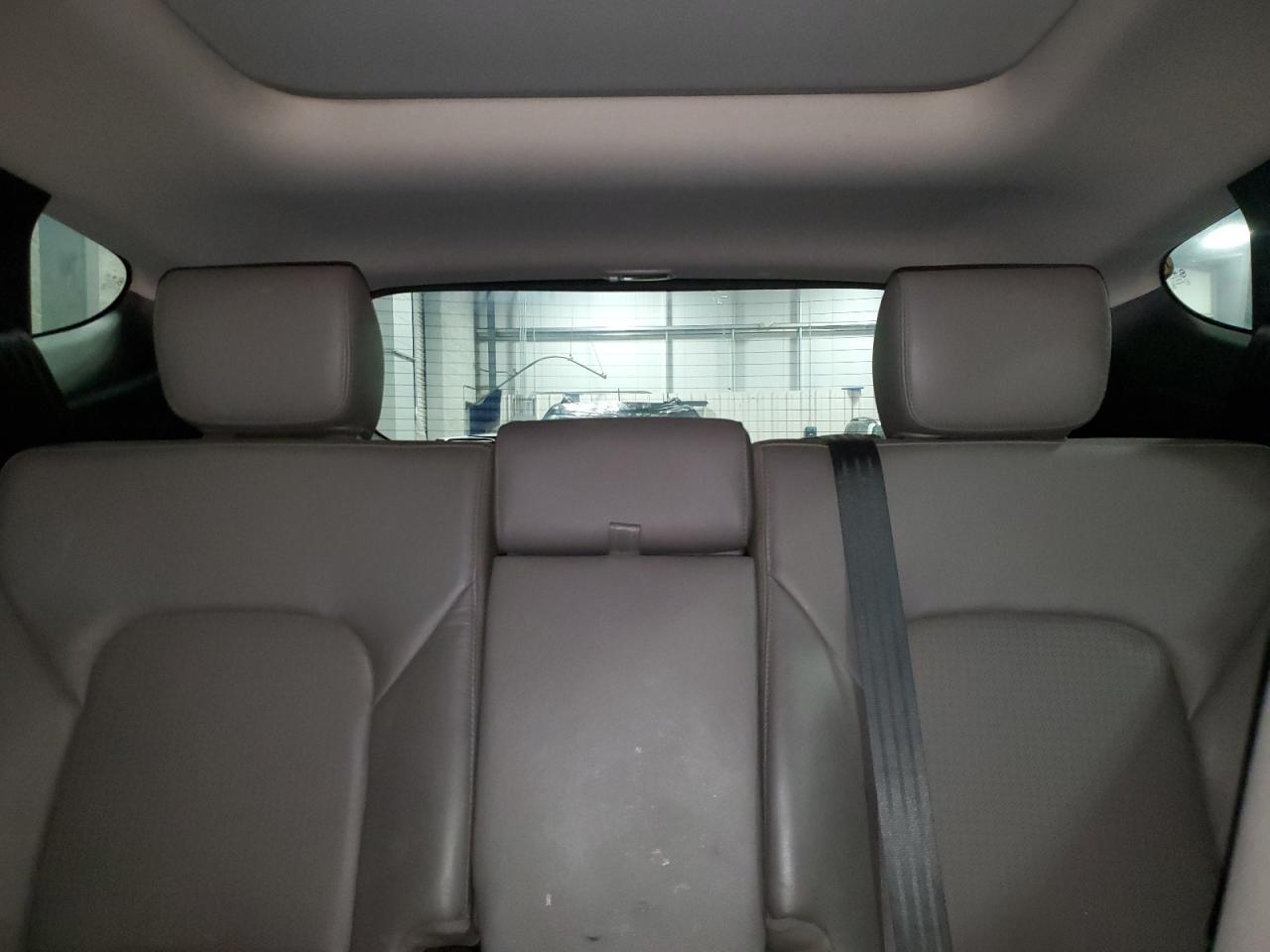 HYUNDAI SANTA FE 2014 VIN 5XYZU3LB1EG128260 фото 10