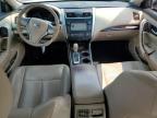 2015 Nissan Altima 2.5 na sprzedaż w Chicago Heights, IL - Side