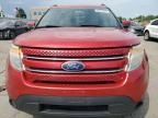 2011 Ford Explorer Limited na sprzedaż w Littleton, CO - Rear End