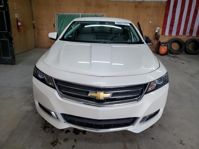  CHEVROLET IMPALA 2014 White