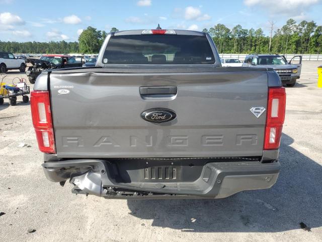  FORD RANGER 2023 Szary