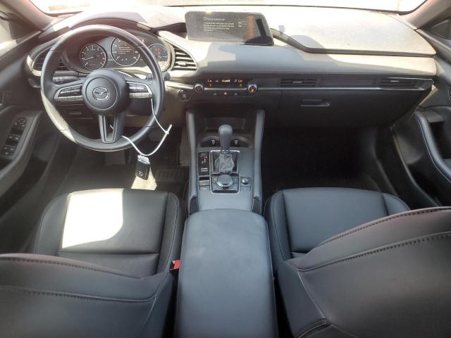  MAZDA 3 2023 Червоний